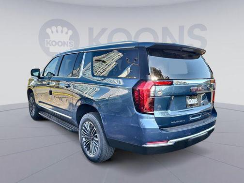 2026 GMC Yukon XL 4WD Elevation