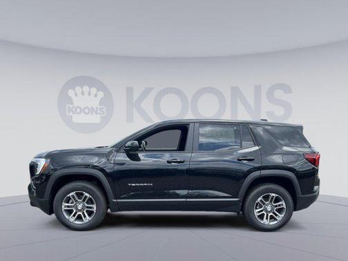 2025 GMC Terrain AWD Elevation