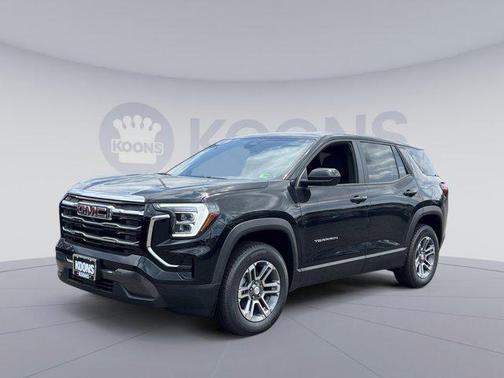 2025 GMC Terrain AWD Elevation