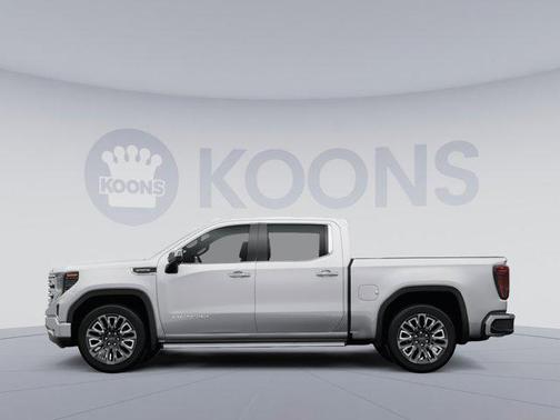 2022 GMC Sierra 1500 Denali Ultimate