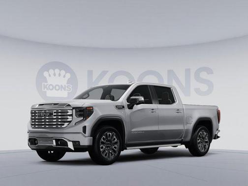 2022 GMC Sierra 1500 Denali Ultimate