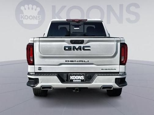 2022 GMC Sierra 1500 Denali Ultimate