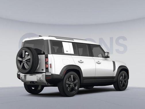 2022 Land Rover Defender 110 X-Dynamic HSE