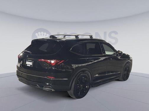 2023 Acura MDX Advance Package