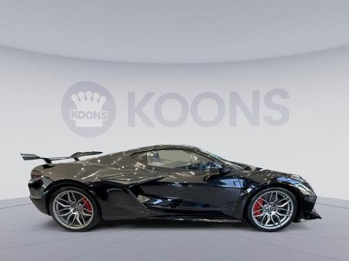 2026 Chevrolet Corvette Z06