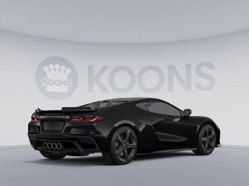 2026 Chevrolet Corvette Z06
