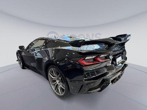 2026 Chevrolet Corvette Z06