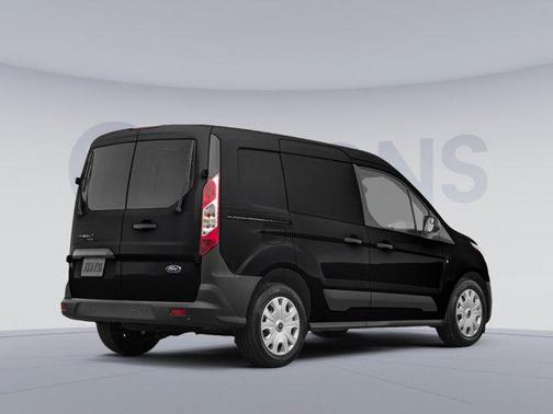 2020 Ford Transit Connect XL Cargo Van