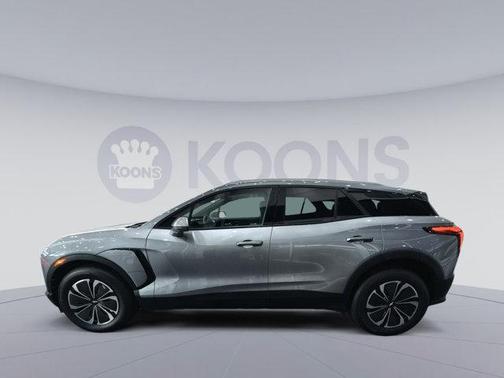 2024 Chevrolet Blazer EV eAWD LT
