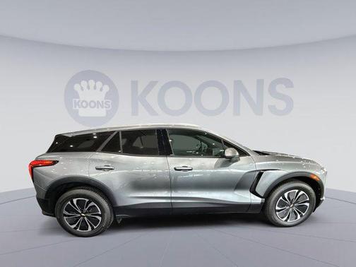 2024 Chevrolet Blazer EV eAWD LT