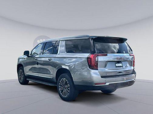 2026 GMC Yukon XL 4WD Elevation