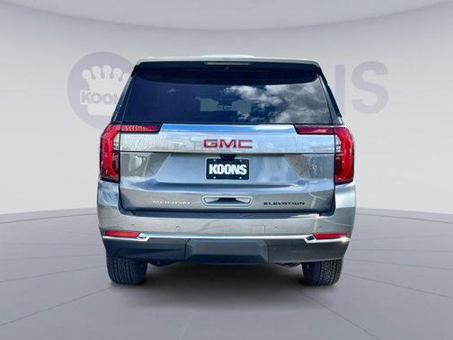 2026 GMC Yukon XL 4WD Elevation