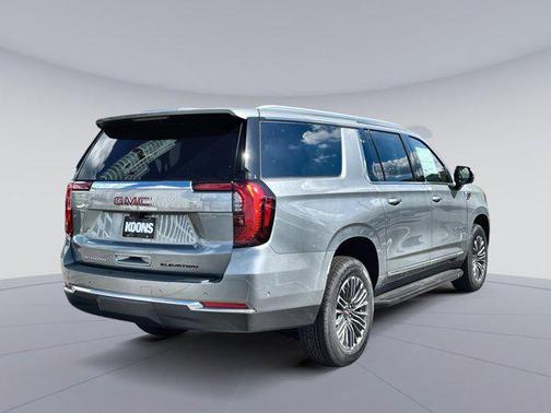2026 GMC Yukon XL 4WD Elevation