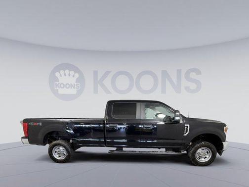 2018 Ford F-350 XL
