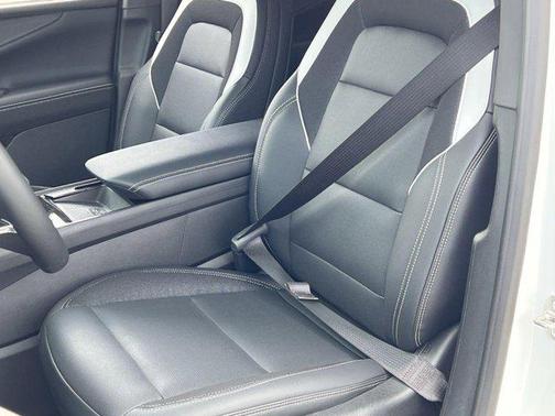2024 Chevrolet Blazer EV eAWD LT