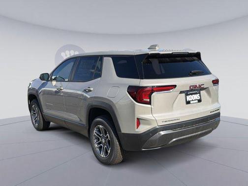 2025 GMC Terrain FWD Elevation