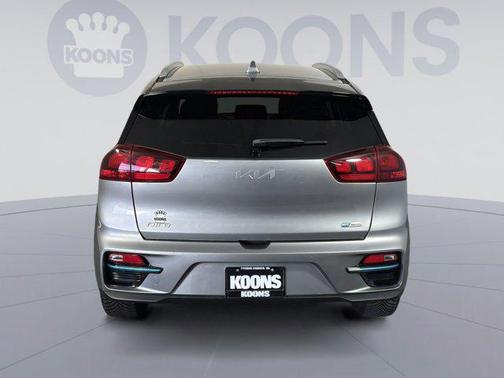 2022 Kia Niro EV EX