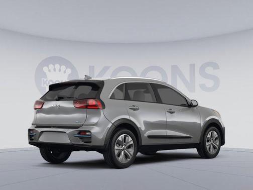 2022 Kia Niro EV EX