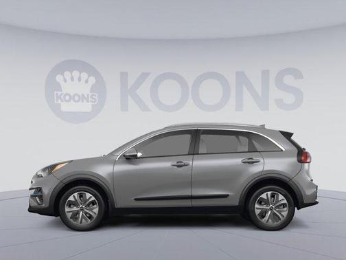 2022 Kia Niro EV EX