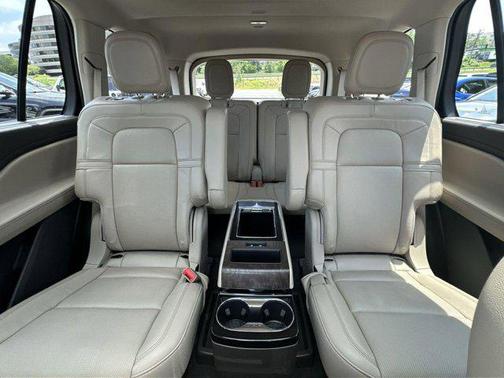 2021 Lincoln Aviator Reserve AWD