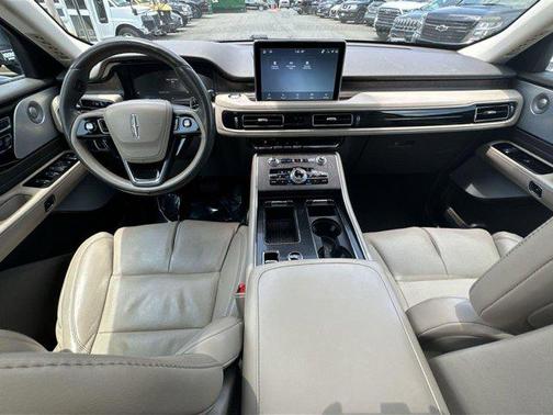 2021 Lincoln Aviator Reserve AWD