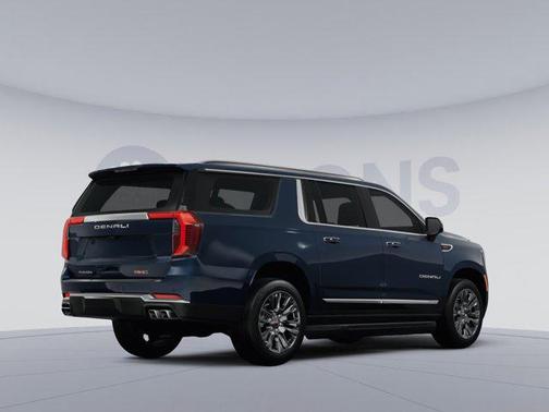 2026 GMC Yukon XL 4WD Elevation