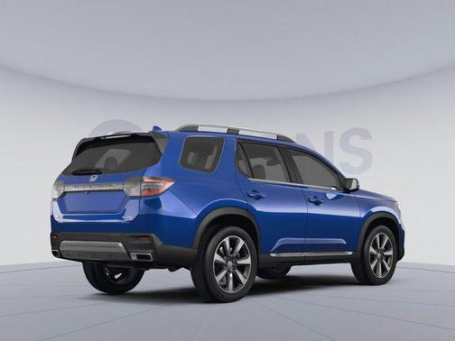 2023 Honda Pilot AWD Elite
