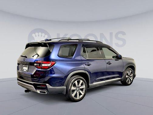 2023 Honda Pilot AWD Elite