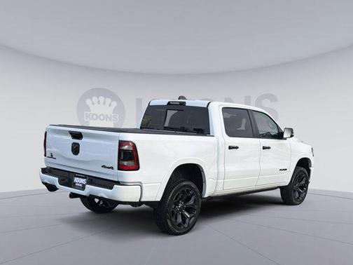 2024 RAM 1500 Limited