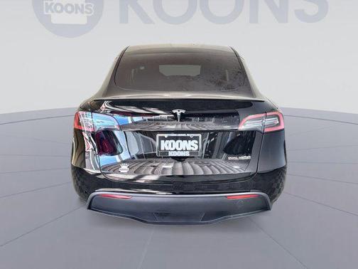 2023 Tesla Model Y Performance Dual Motor All-Wheel Drive