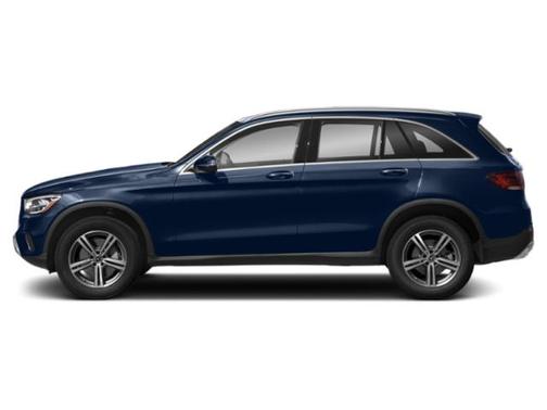 2021 Mercedes-Benz GLC 300 4MATIC