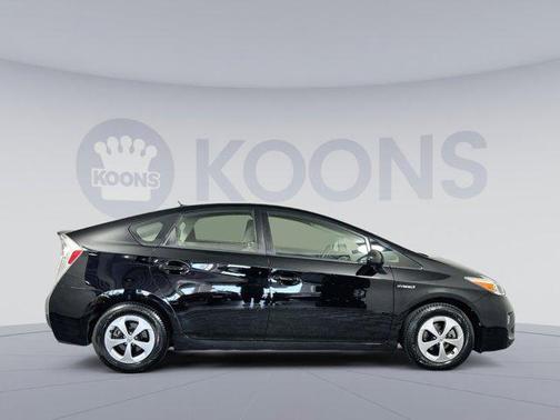 2014 Toyota Prius Four