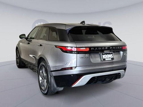 2022 Land Rover Range Rover Velar P250 S R-Dynamic
