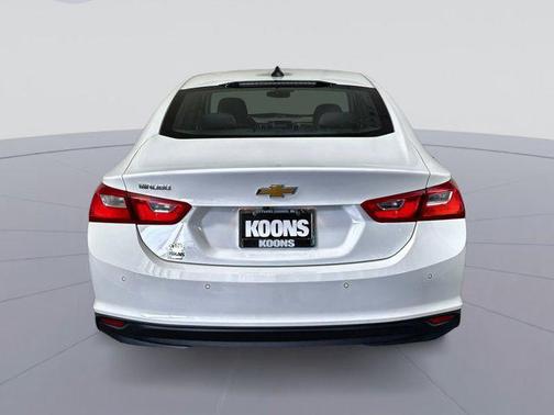 2023 Chevrolet Malibu 1LS