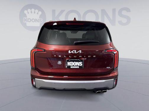 2023 Kia Telluride SX