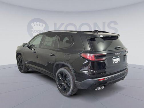 2026 GMC Acadia Elevation AWD