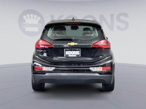 2019 Chevrolet Bolt EV Premier