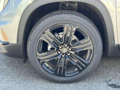 2025 GMC Acadia AWD Elevation