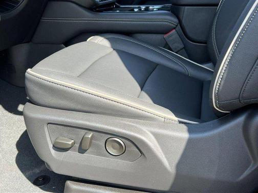 2025 GMC Yukon 4WD Elevation