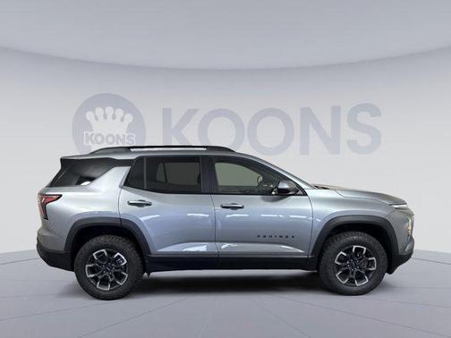 2026 Chevrolet Equinox FWD ACTIV