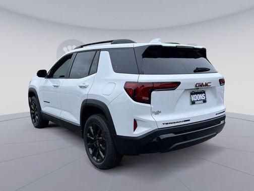 2025 GMC Terrain AWD Elevation