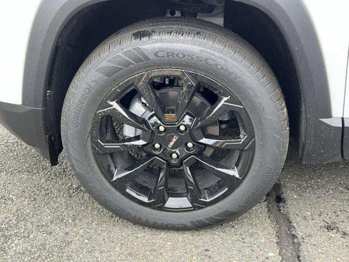 2025 GMC Terrain AWD Elevation