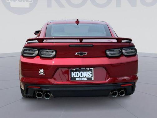 2023 Chevrolet Camaro 1SS
