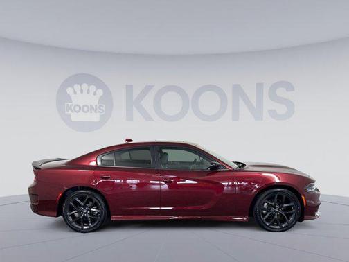 2023 Dodge Charger R/T