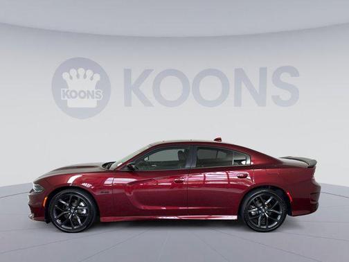 2023 Dodge Charger R/T
