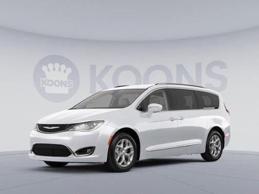 2019 Chrysler Pacifica L