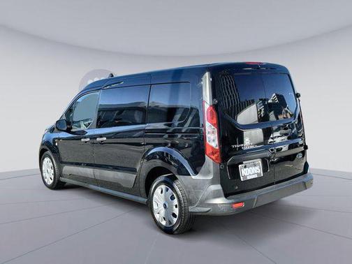 2020 Ford Transit Connect XL Cargo Van
