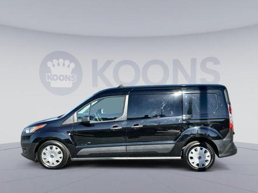 2020 Ford Transit Connect XL Cargo Van