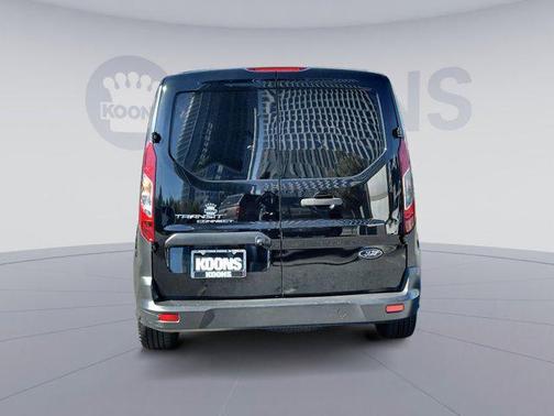 2020 Ford Transit Connect XL Cargo Van