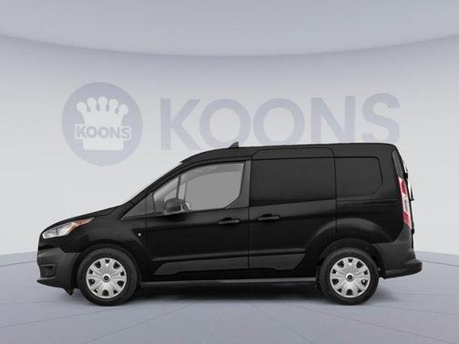 2020 Ford Transit Connect XL Cargo Van
